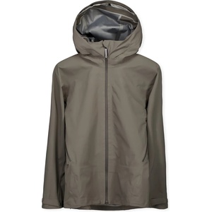 Houdini Мъжко водоустойчиво яке Houdini BFF Jacket II Waterproof jacket - Baremark Green (004-7119-0213)