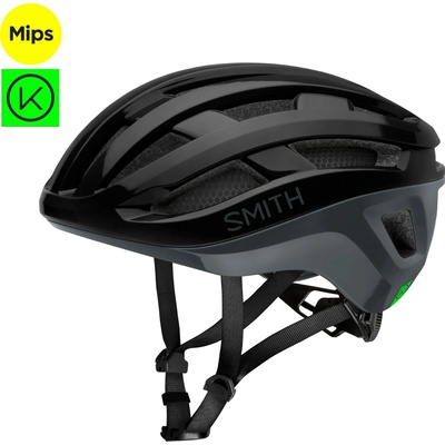 Smith Persist MIPS black/cement 2026