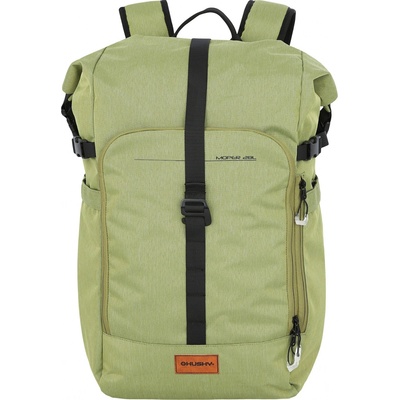 Husky Moper Bright Green 28 l