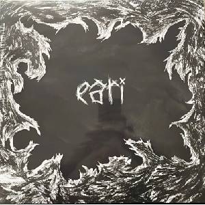 Eari - Eari (Limited Edition) (LP) (4251896113381)
