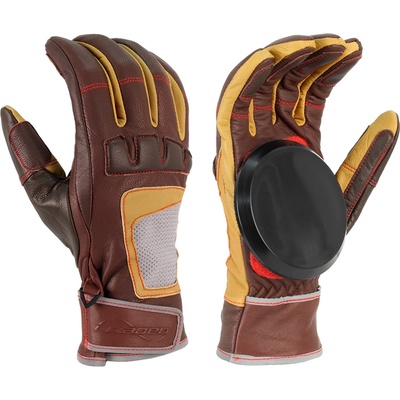 Loaded Advanced Freeride Slide Gloves
