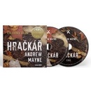 Hračkář - Andrew Mayne