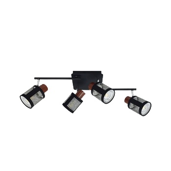 Image 1 of ELMARK 955DELIA4/BL