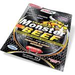 Amix Nutrition Протеин от говеждо месо Monster - Шоколад / 33 г