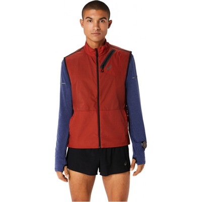 Asics METARUN PACKABLE VEST 2011C751-600