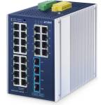 PLANET IGS-4215-24T4X