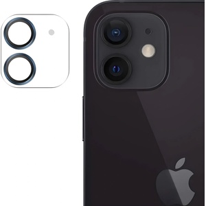 JOYROOM Защитно стъкло за камера Joyroom за Apple iPhone 12 - Син KP14016