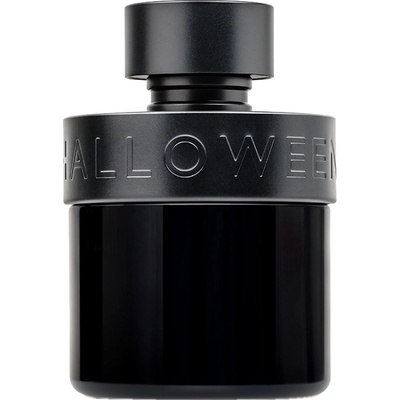 Halloween pánská Mystery parfémovaná voda pánská 75 ml