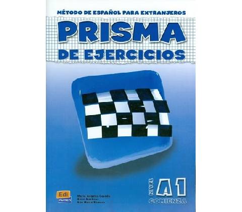 Prisma A1 Ejercicios