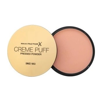 Max Factor Creme Puff Pudr 81 Truly Fair 14 g