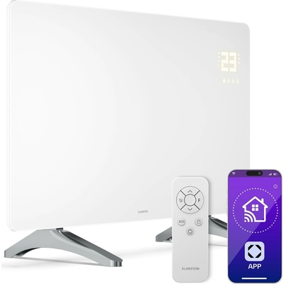 Klarstein Wonderglass 480 W