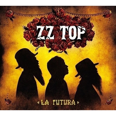 ZZ Top - La Futura (Digipack) (CD) (0602537141135)