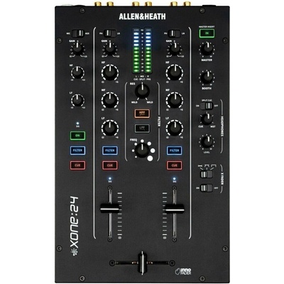 Allen & Heath Xone:24