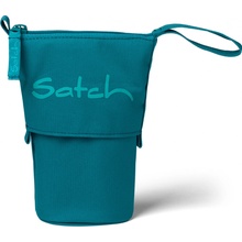 Ergobag Pencil slider Satch Deep Petrol
