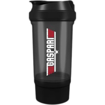 Image 1 of Gaspari Nutrition Gaspari Shaker / Black [500 мл]