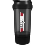 Gaspari Nutrition Gaspari Shaker / Black [500 мл]