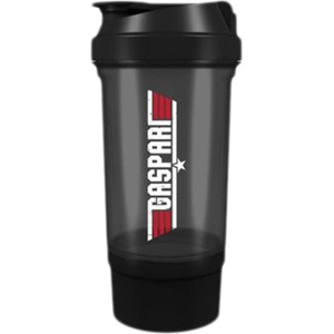 Gaspari Nutrition Gaspari Shaker / Black [500 мл]