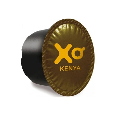 Lavazza Blue Espresso Kenya 20 ks