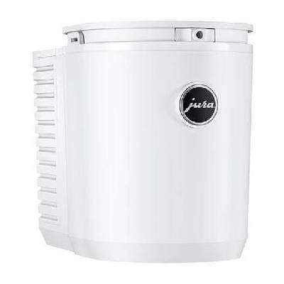 Chladič mléka Jura Cool Control, 1,0L (EB), bílý