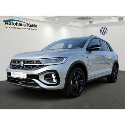 Volkswagen T-Roc 1.0 TSI R-Line 85 kW