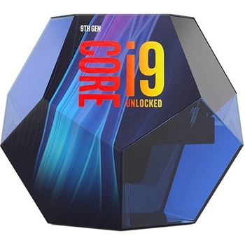 Intel Core i9-9900KF BX80684I99900KF