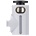 Bambu Lab PTFE Tube Connector - A1 mini (FAC015)