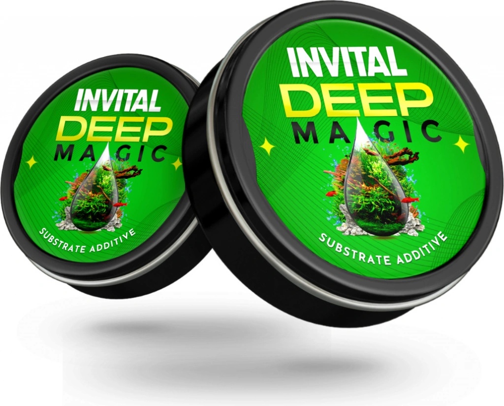 Invital DeepMagic 20 g