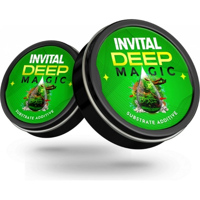Invital DeepMagic 20 g