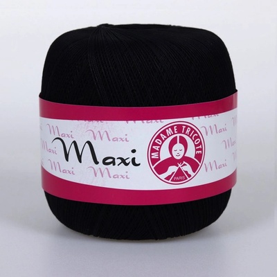 Madame Tricote Paris Maxi 9999