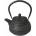 kamille Electric kettle 4832 black 0.6 l