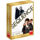 Sequence Harry Potter