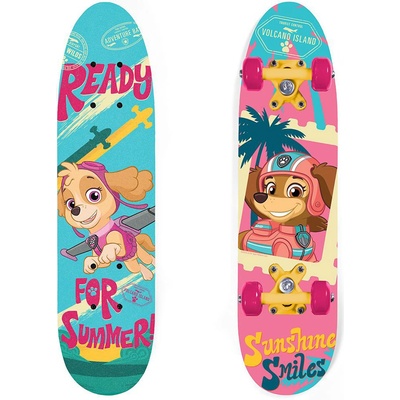 Nickelodeon TlapkovÁ patrola girls