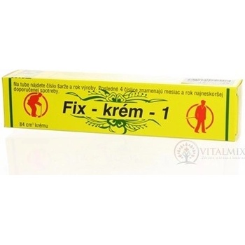 FIx krém-1 84 ml