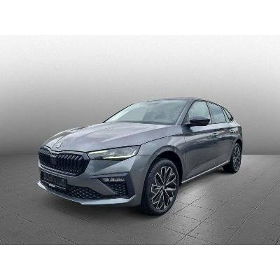 Skoda Scala 1.5 TSI Balance DSG 110 kW