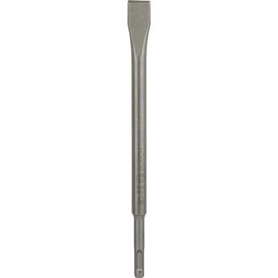 Bosch Sekáč SDS-plus, plochý L 250 mm, 10 ks 2608690131