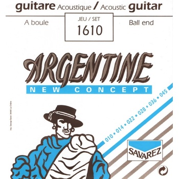 Savarez 1610