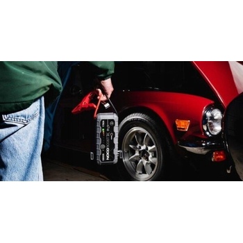 Noco Genius GBX55 12V 1750A