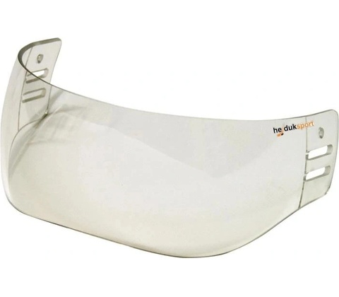 Hejduk Plexi