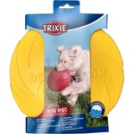 TRIXIE Фризби (диск) - играчка за кучета, 24, 5 см