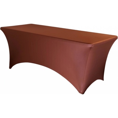 TENTino Elastický potah Standard na skládací stůl 180- 183x76cm – Zboží Dáma