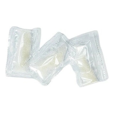 Klíčící miska microgreens náhradní gel ingreen set 10 ks