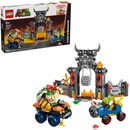 LEGO® Super Mario™ - Mario Kart Bowser's Castle (72039)