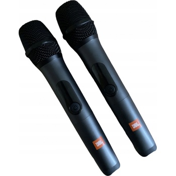 JBL PartyBox Wireless Mic