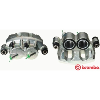 Brzdový strmeň BREMBO F 56 100 (F56100)