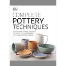 Complete Pottery Techniques