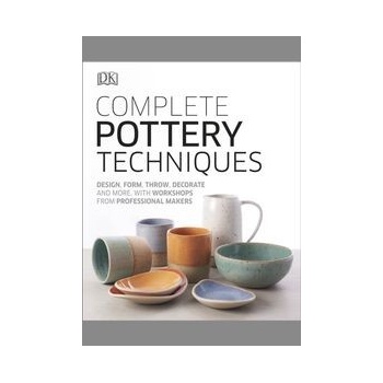 Complete Pottery Techniques
