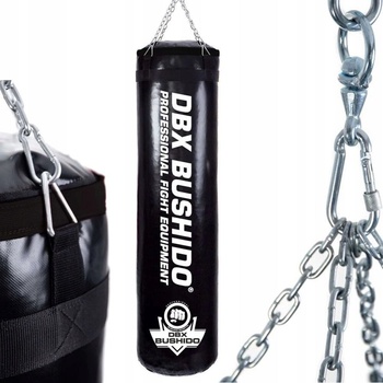 DBX Bushido 130 cm 30 kg