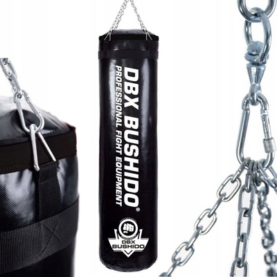 DBX Bushido 130 cm 30 kg – Zboží Dáma