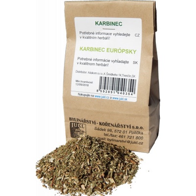 Jukl KARBINEC 50 g
