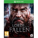 City Interactive Lords of the Fallen [Limited Edition] (Xbox One)